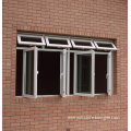 Aluminium Awnings (DW)